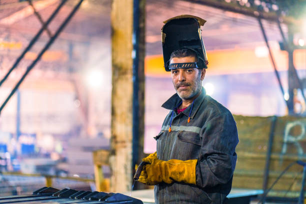 Affordable Welder Services in Carthage, NY