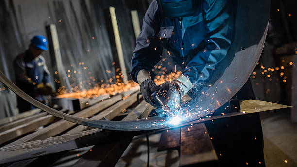 Affordable Welder Services in Carthage, NY