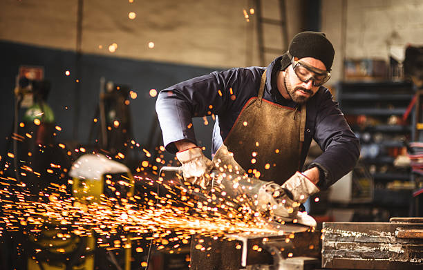 Best Marine and Shipbuilding Welding in Carthage, NY