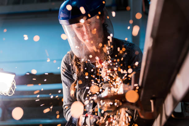 Best Food and Beverage Processing Equipment Welding in Carthage, NY